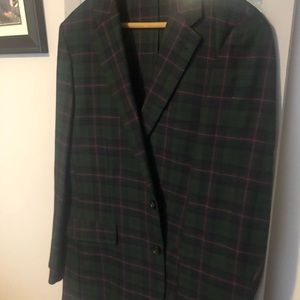 J.Crew sport coat